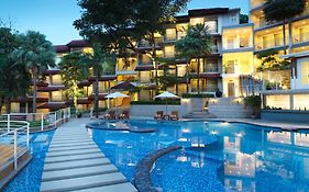 Chanalai Flora Resort, Kata Beach - SHA Plus